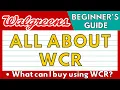 All About Walgreens Cash Rewards HOW TO by The Clearance Scanner