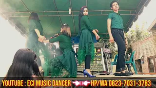 Download saya masih Ting Ting mix full BaSs 🔉 2021 covers live performance cruew ECi music Dancer MP3