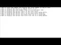 QBasic Programming Using SUB Procedure Odd and even with Normal Series