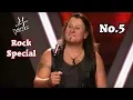 Download The Voice - Best Rock/Metal Blind Auditions Worldwide (No.5) mp4 3gp mp3 videos - waplic