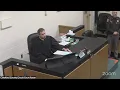 46th Circuit Court - Judge George Mertz