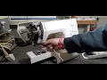 Kenmore model 385 Sewing Machine How I can put oil and grease on it