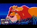 Download Lagu THE LION KING Clips (1994) Disney