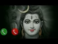 Lagu Mahadev Mahadev ringtone🙏