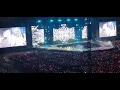 lisa solo time Rockstar and new women performance blackpink deadline in goyang stadium day1
