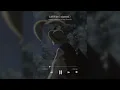 Let it be - music travel love and friends ( slowed + reverb )