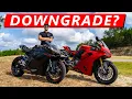 Download Lagu 2025 Panigale V2S vs 2024 Panigale V2 (Back to Back Test!)
