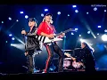 Download Lagu Scorpions - Live at Rock In Rio Lisbon 2024 - Full Concert (1080p)
