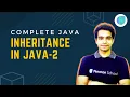 Complete Java - Freshman to Professional Developer Part 13