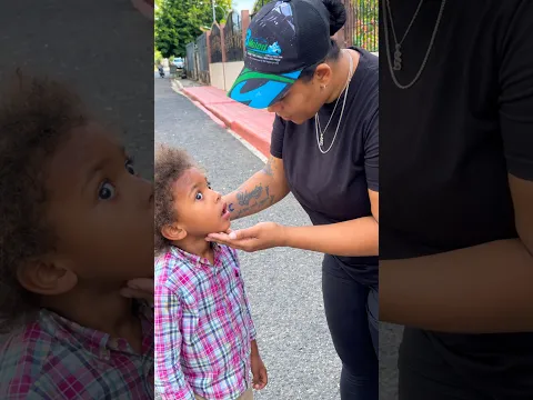 EL NIÑO VEÍA A SU ABUELITO, PERO SU MAMÁ NO LO VEÍA 🥺#viralvideo#shorts#reflexion