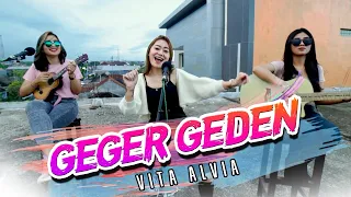 vita alvia geger geden kentrung version official music video