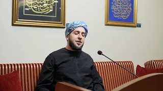 يا من تعاظم حتى رق معناه بصوت د جهاد الكالوتي 