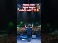 Download Lagu Adem banget dengar sholawat  nabi 🥰😍❤️ #konser #aftershine #sholawat #amazing
