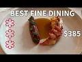 Meat is Back on the Menu Eleven Madison Park Review