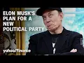 Download Lagu Elon Musk wants to launch a new political party. Here's why some people think it won't work.