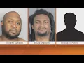 Seven years later detectives arrest 3 suspects in Alachua County cold case