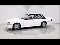 For Sale - 1984 T VK Commodore SS Group 3 Build No 1569