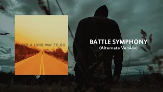 Download Battle Symphony (Alternate Version) Linkin Park MP3