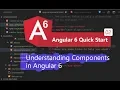 02 - Understanding Components in Angular 6