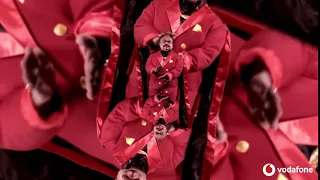 شحنة و شبرقة   دندنها