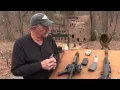 223 Subsonic Ammo