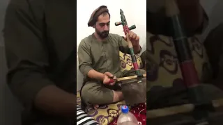 Said Ghafa Agha سید غفار آغا دوستان 