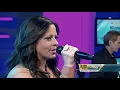 Sara Evans - A Little Bit Stronger (3.9.2011)(Good Morning America HD)