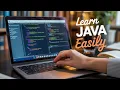 JAVA Course for Beginners Lesson 1 Introduction With Hello Program Explained BlueJ Demo