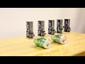 3A70 10 - Spontaneous Synchronization