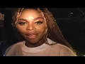 Lil’ Kim Behind The Scenes Of Lighters Up Music Video