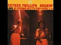 If It's the Last Thing I Do (Live at Freddie Jetts's Pied Piper Club, L.A.)