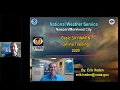 Basic SKYWARN Weather Spotters Training March 19th 2020