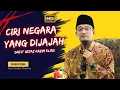 Lagu DATO' USTAZ KAZIM ELIAS ~ CIRI SEBUAH NEGARA YANG DIJAJAH