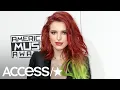 Bella Thorne Thanks Lucy Hale And Other Famous Friends After Nude Pics Shaming Access