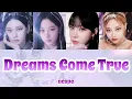 Download Lagu 【カナルビ･日本語訳･パート分け･KPOP】aespa(에스파)/Dreams Come true(original:S.E.S)