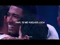 Daddy Yankee, Wisin & Yandel - No Me Dejes Solo | Jude Bellingham