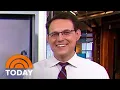 Steve Kornacki Breaks Down 2022 Winter Olympics By The Numbers