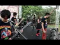 Download Lagu Cahaya Bidadari Live At Bumi Perkemahan Ragunan Jakarta #Ghotic Blackfest