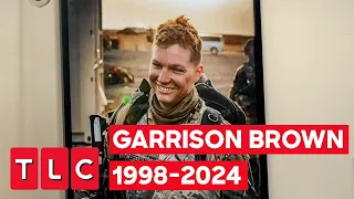 Family Honours Garrison Brown s Memory Sister Wives