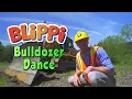 Brush Your Teeth Song | BLIPPI | Educational Songs For Kids
