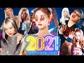 Download Lagu THE BEST HITS OF 2021 / KPOP END-YEAR MEGAMIX / 40+ SONGS - MASHUPS FOR YOU