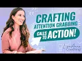 5 Actionable Tips to Create High-Converting CTAs