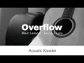 Download Lagu Marianne Beaulieu - Overflow (Acoustic Karaoke)