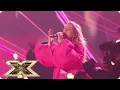 Download Lagu Ellie Goulding performs Close To Me | Final | The X Factor UK 2018