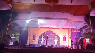 funny drama tatysahebmuslejrcollegeichalkaranji
