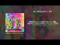 Mrs. GREEN APPLE - BFF | 한국어 가사, 발음