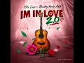 Milo Deep - I'm In Love Remix _By Roadboy Roudy A48 (lekompo mixtape 2026)
