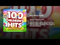 Incy Wincy Spider - Nursery Rhymes ABC
