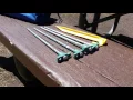 The Best Camping Tent Stakes Never Struggle with Hard Ground or Wind Again