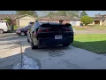 2015 Camaro SS - Texas Speed Stage 1 Cam